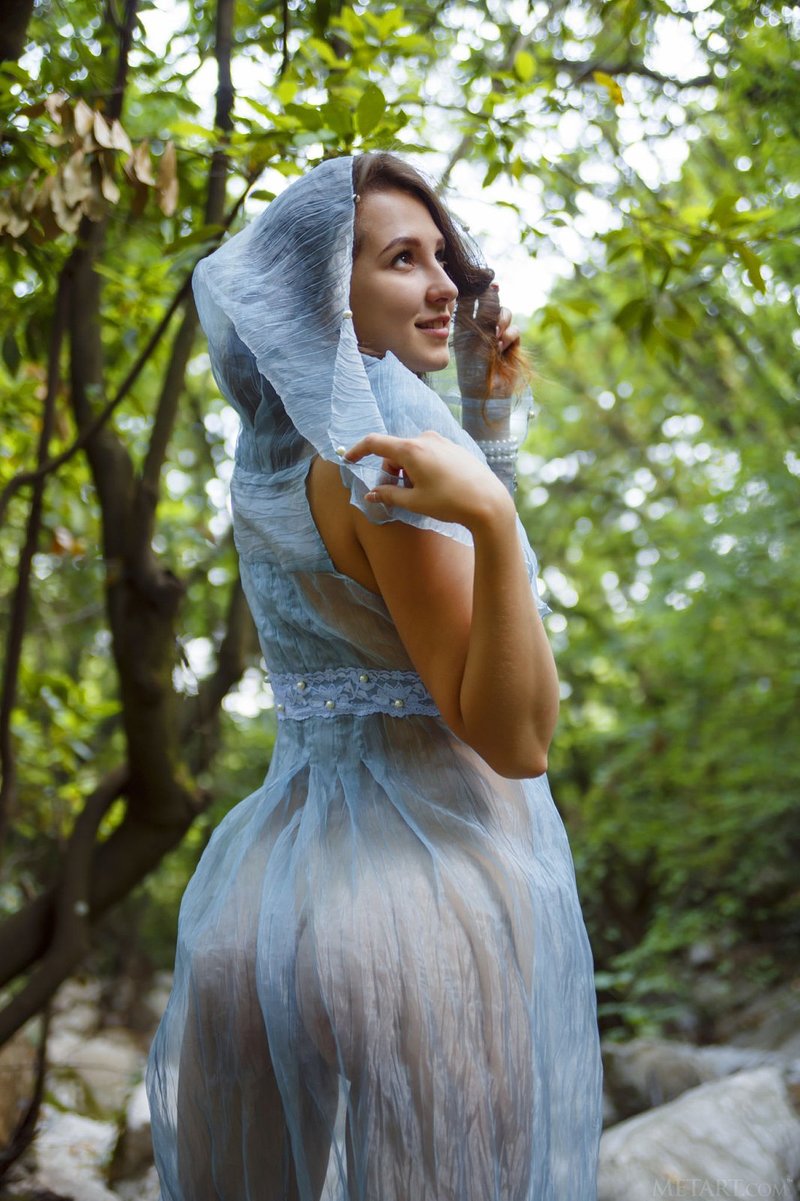 Мария, 35 лет, 0 размер груди