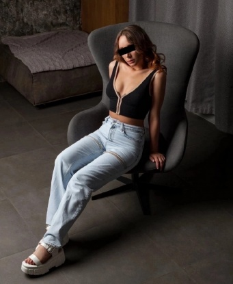 Поля, 25 лет, 2 размер груди