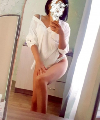 Мария, 25 лет, 1 размер груди