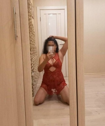 Виктория, 29 лет, 2 размер груди